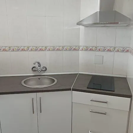 Διαμέρισμα Estudio-la Colina-torremolinos-playa Τορρεμολίνος