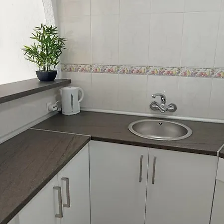 Daire Estudio-la Colina-torremolinos-playa