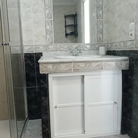 Apartment Estudio-la Colina-torremolinos-playa Torremolinos