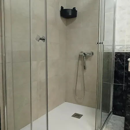 Estudio-la Colina-torremolinos-playa