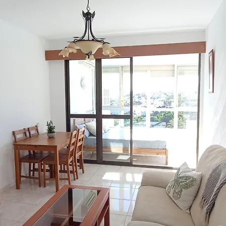 Apartamento Estudio-la Colina-torremolinos-playa Torremolinos