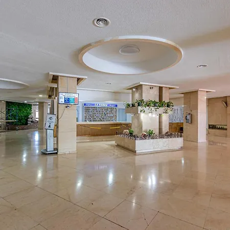 Διαμέρισμα Estudio-la Colina-torremolinos-playa