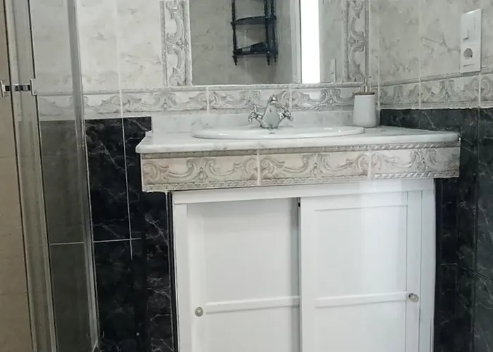 Apartment Estudio-la Colina-torremolinos-playa Torremolinos