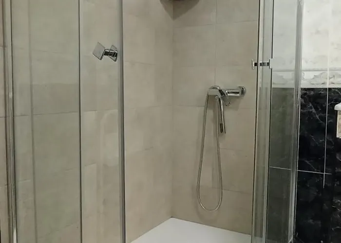 Estudio-la Colina-torremolinos-playa