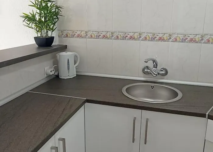 Lägenhet Estudio-la Colina-torremolinos-playa