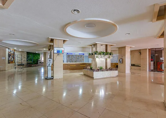 Lägenhet Estudio-la Colina-torremolinos-playa