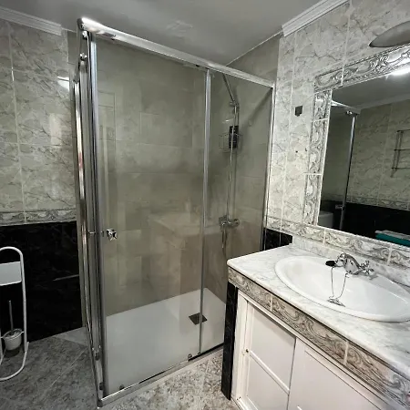 Estudio-la Colina-torremolinos-playa