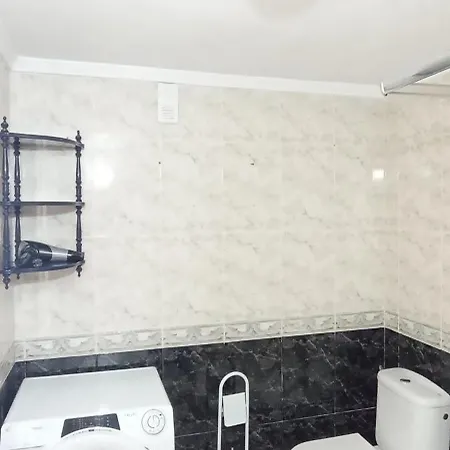 Estudio-la Colina-torremolinos-playa *