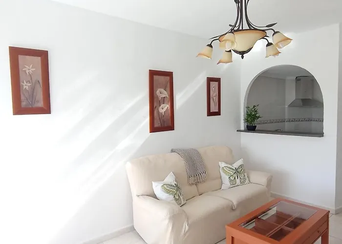 Estudio-la Colina-torremolinos-playa Apartamento Torremolinos